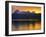 Redfish Lake, Sawtooth National Recreation Area, Idaho, USA-Jamie & Judy Wild-Framed Premium Photographic Print