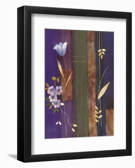 Redolence-Muriel Verger-Framed Art Print