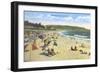 Redondo Beach, California-null-Framed Art Print