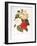 Redoute: Bouquet, 1833-Pierre-Joseph Redouté-Framed Giclee Print