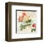 Redoute's Roses 2.0 I-Eric Chestier-Framed Giclee Print