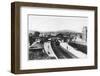 Redruth Station, Cornwall-null-Framed Photographic Print