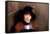 REDS, 1981 directed by WARREN BEATTY Diane Keaton (photo)-null-Framed Stretched Canvas