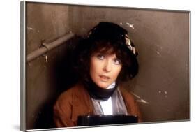 REDS, 1981 directed by WARREN BEATTY Diane Keaton (photo)-null-Framed Photo