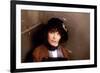 REDS, 1981 directed by WARREN BEATTY Diane Keaton (photo)-null-Framed Photo