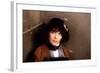 REDS, 1981 directed by WARREN BEATTY Diane Keaton (photo)-null-Framed Photo