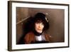 REDS, 1981 directed by WARREN BEATTY Diane Keaton (photo)-null-Framed Photo