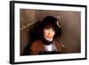 REDS, 1981 directed by WARREN BEATTY Diane Keaton (photo)-null-Framed Photo