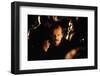 REDS, 1981 directed by WARREN BEATTY Jack Nicholson (photo)-null-Framed Photo