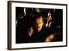 REDS, 1981 directed by WARREN BEATTY Jack Nicholson (photo)-null-Framed Photo