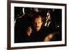 REDS, 1981 directed by WARREN BEATTY Jack Nicholson (photo)-null-Framed Photo