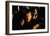 REDS, 1981 directed by WARREN BEATTY Jack Nicholson (photo)-null-Framed Photo