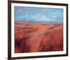 Reds of Autumn-Jeannie Sellmer-Framed Art Print