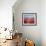 Reds of Autumn-Jeannie Sellmer-Framed Giclee Print displayed on a wall