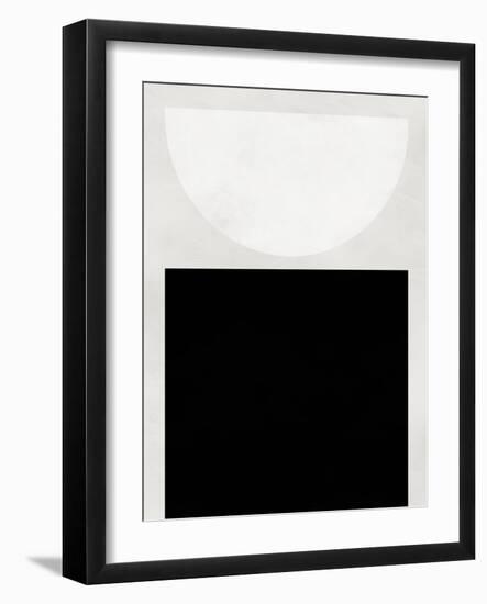 Reduction 2-Ana Rut Bre-Framed Giclee Print