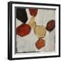 Reduction II-Kari Taylor-Framed Giclee Print