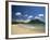 Reduit Beach, Rodney Bay, St. Lucia, Windward Islands, West Indies, Caribbean, Central America-Lee Frost-Framed Photographic Print