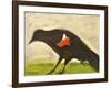 Redwing Muses-Tim Nyberg-Framed Giclee Print