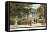 Redwood Library, Newport, Rhode Island-null-Framed Stretched Canvas