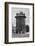 Redwood Tree House, 19th Century-Science Photo Library-Framed Photographic Print