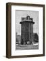 Redwood Tree House, 19th Century-Science Photo Library-Framed Photographic Print