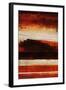 Redwood-Joshua Schicker-Framed Giclee Print