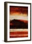 Redwood-Joshua Schicker-Framed Giclee Print