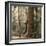 Redwoods 2-Laura Culver-Framed Photographic Print