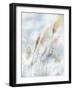 Reed Field II-Ken Roko-Framed Art Print