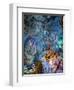 Reed Flute Cave, Guilin, Guangxi Province, China-Michele Falzone-Framed Photographic Print