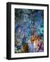 Reed Flute Cave, Guilin, Guangxi Province, China-Michele Falzone-Framed Photographic Print