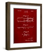 Reed Patent-Cole Borders-Framed Art Print