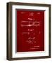 Reed Patent-Cole Borders-Framed Art Print