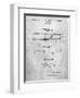 Reed Patent-Cole Borders-Framed Art Print