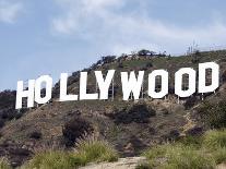 Hollywood for Sale-Reed Saxon-Laminated Photographic Print