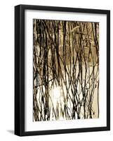 Reeds 8167-Rica Belna-Framed Giclee Print