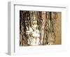 Reeds 8169-Rica Belna-Framed Premium Giclee Print