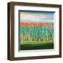 Reeds-Mary Johnston-Framed Giclee Print