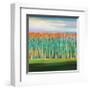 Reeds-Mary Johnston-Framed Giclee Print