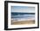Reef in the Distance I-Emily Navas-Framed Photographic Print