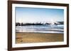 Reef in the Distance II-Emily Navas-Framed Photographic Print