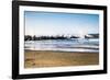 Reef in the Distance II-Emily Navas-Framed Photographic Print