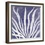 Reef IV-Maria Mendez-Framed Giclee Print