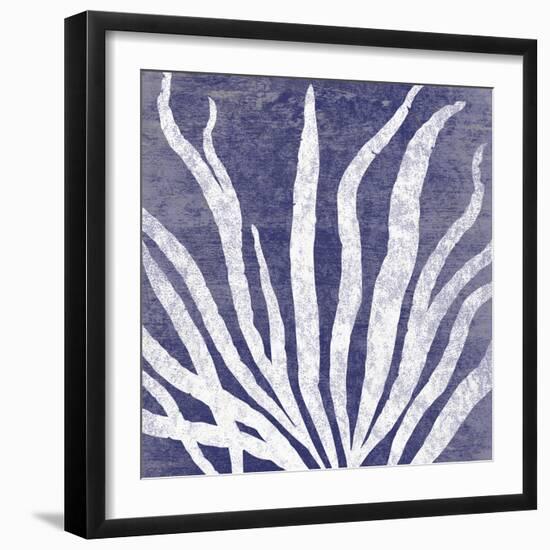 Reef IV-Maria Mendez-Framed Giclee Print