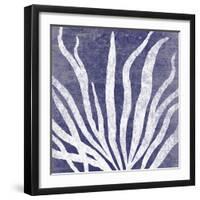 Reef IV-Maria Mendez-Framed Giclee Print
