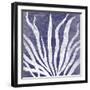 Reef IV-Maria Mendez-Framed Giclee Print