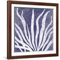 Reef IV-Maria Mendez-Framed Giclee Print