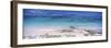 Reef, Rarotonga, Cook Islands, New Zealand-null-Framed Photographic Print