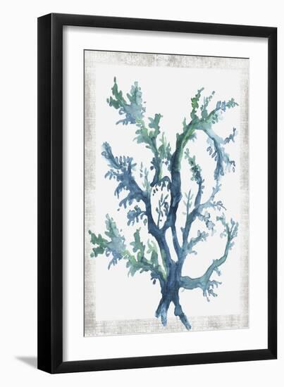 Reef Reverie II-Aimee Wilson-Framed Art Print