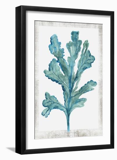 Reef Reverie III-Aimee Wilson-Framed Art Print